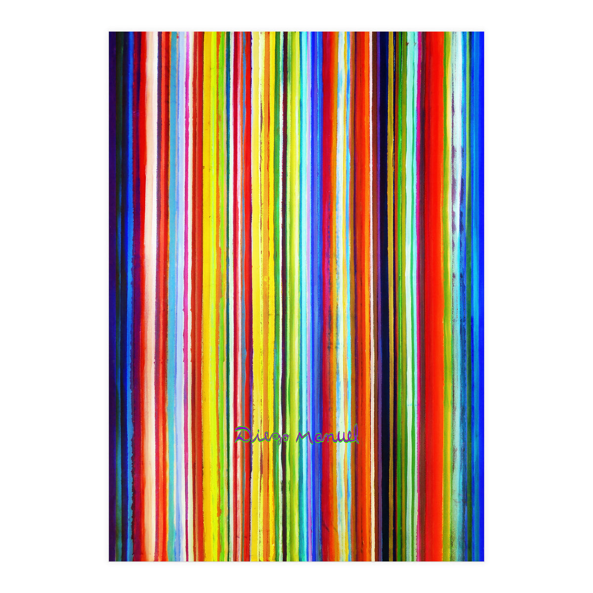 Graffiti Digital 2022 69 (Print Only)