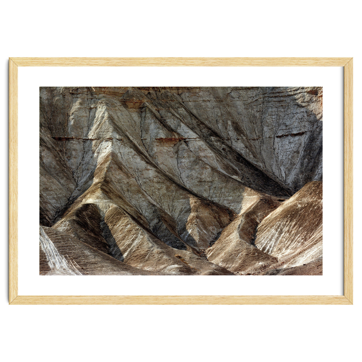 Mountains of the Judean Desert 3