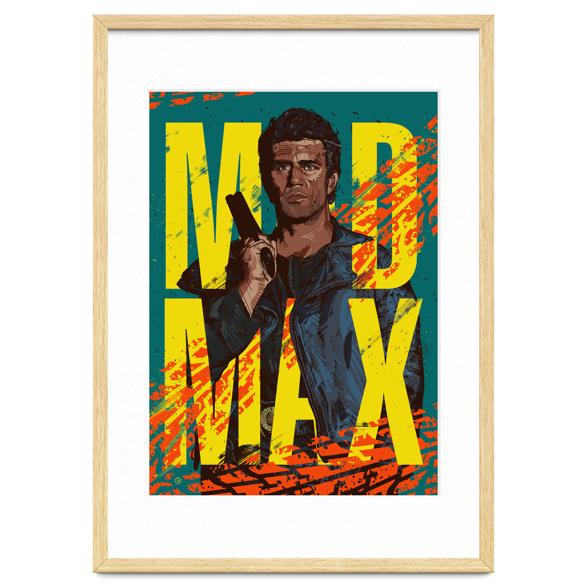 Mad Max