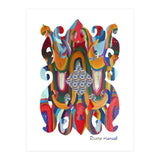 Pop Abstract 2023 174 Copia (Print Only) thumbnail