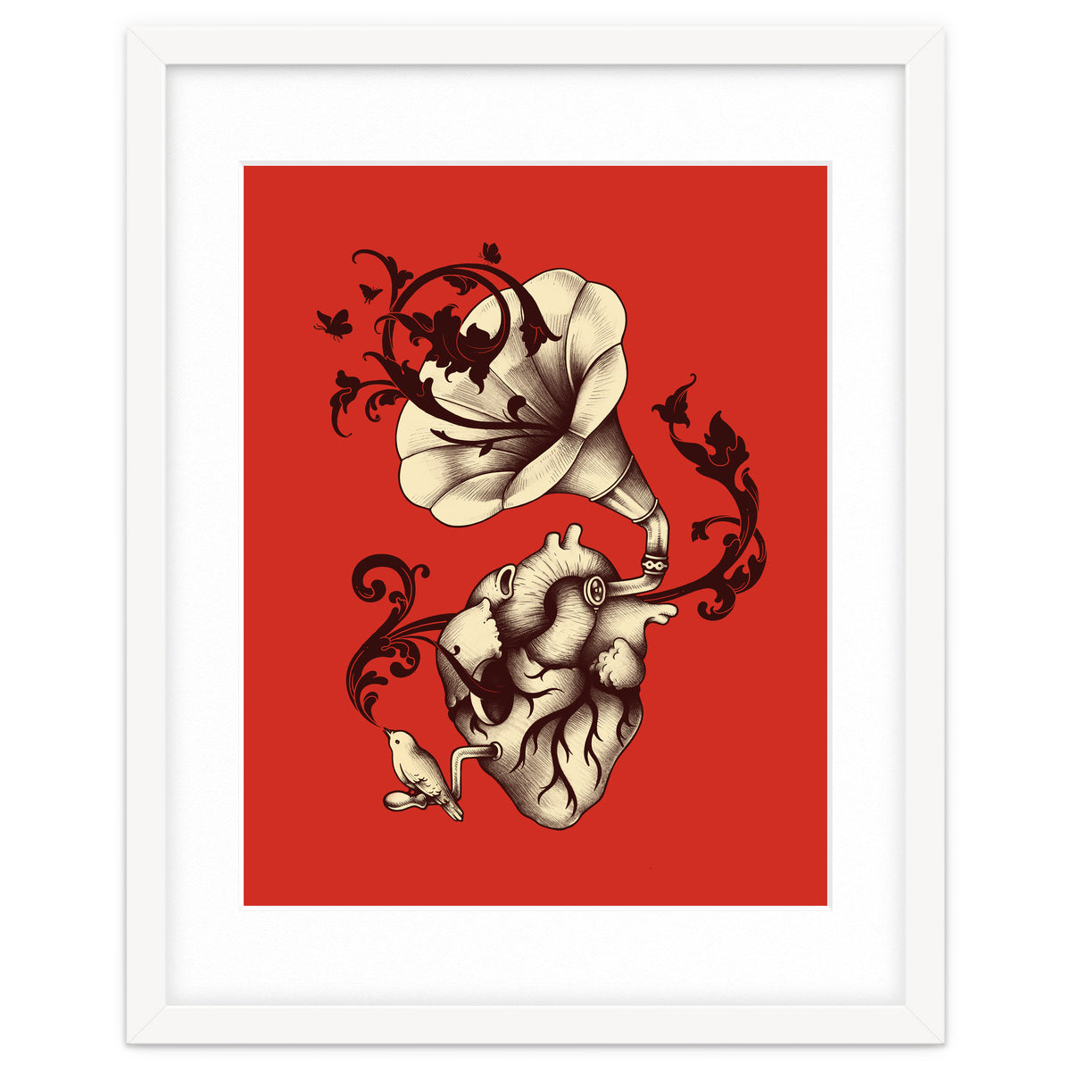 Listen To Your Heart