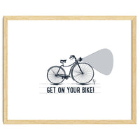 Get On Your Bike 5