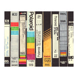 VHS Detail I (Print Only) thumbnail