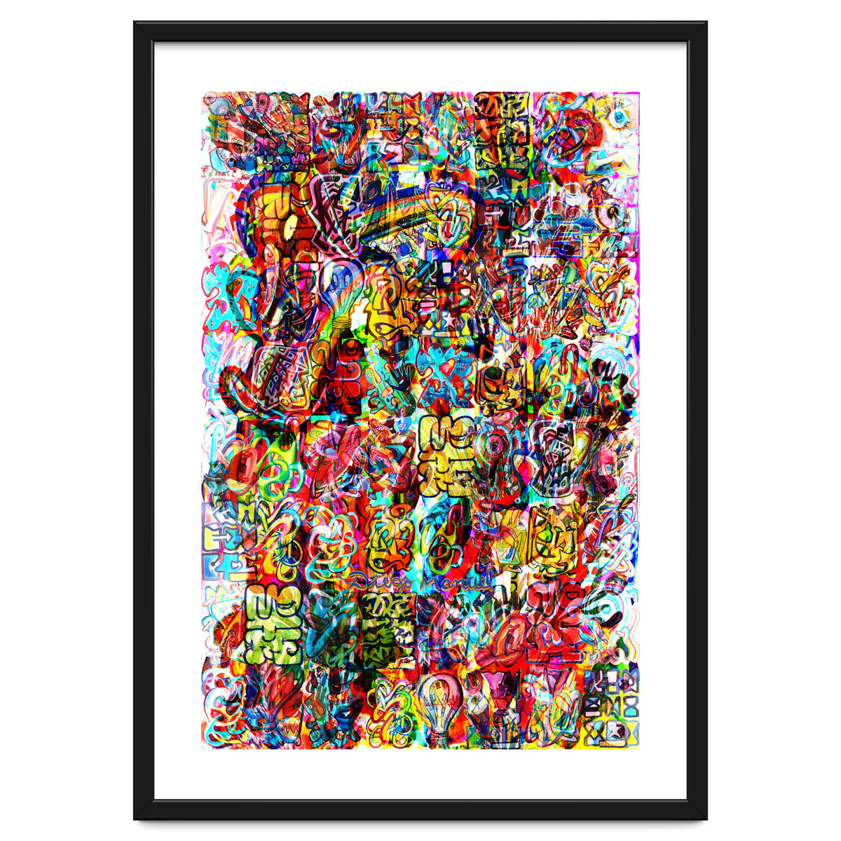 Graffiti Digital 2022 204