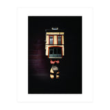 VooDooTooL -  Bosoluda (Print Only) thumbnail