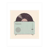 High Fidelity Main (Print Only) thumbnail