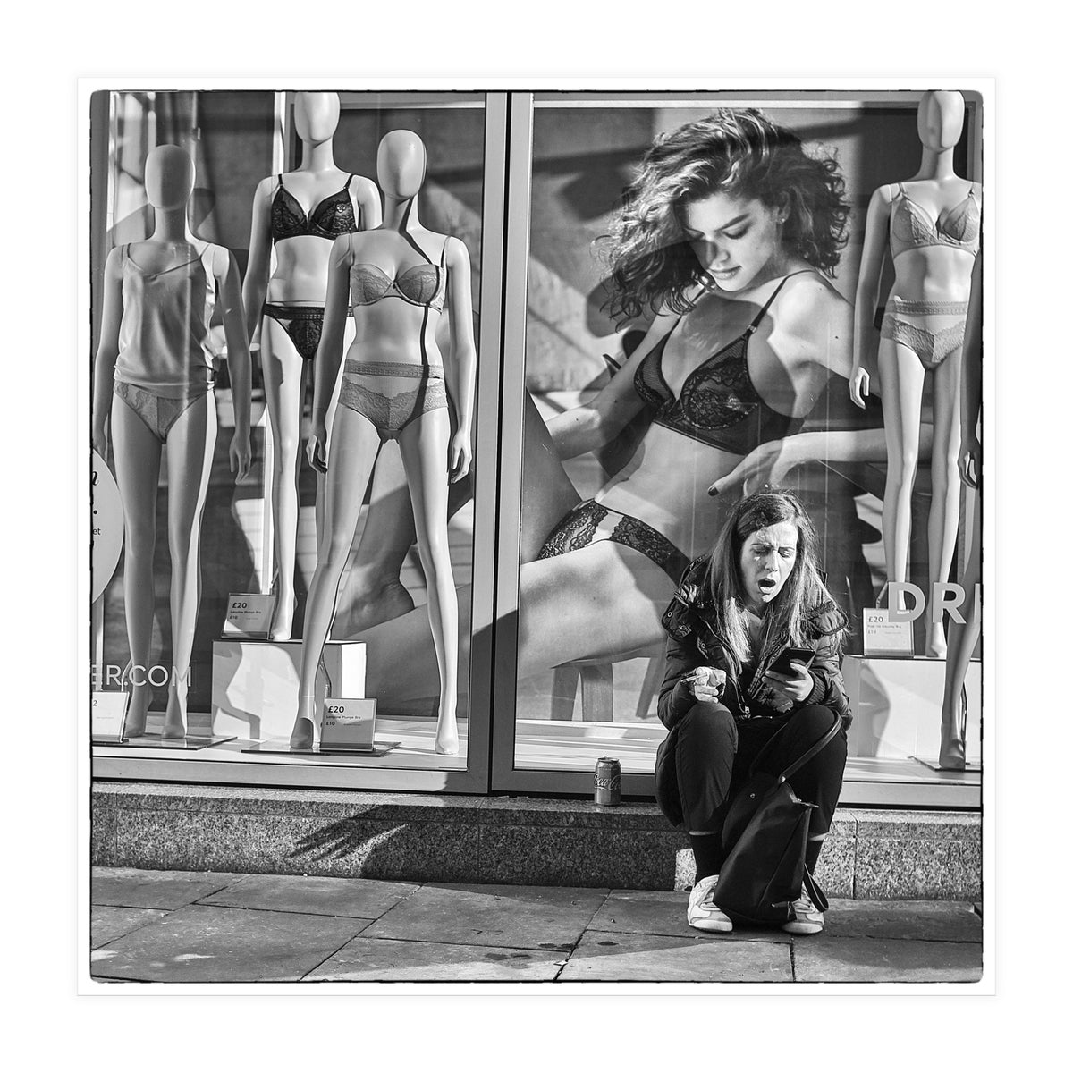 Text reader (Print Only)