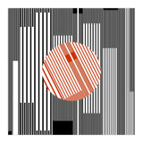 Glitch Global XIX Serie Urban Nature (Print Only) thumbnail