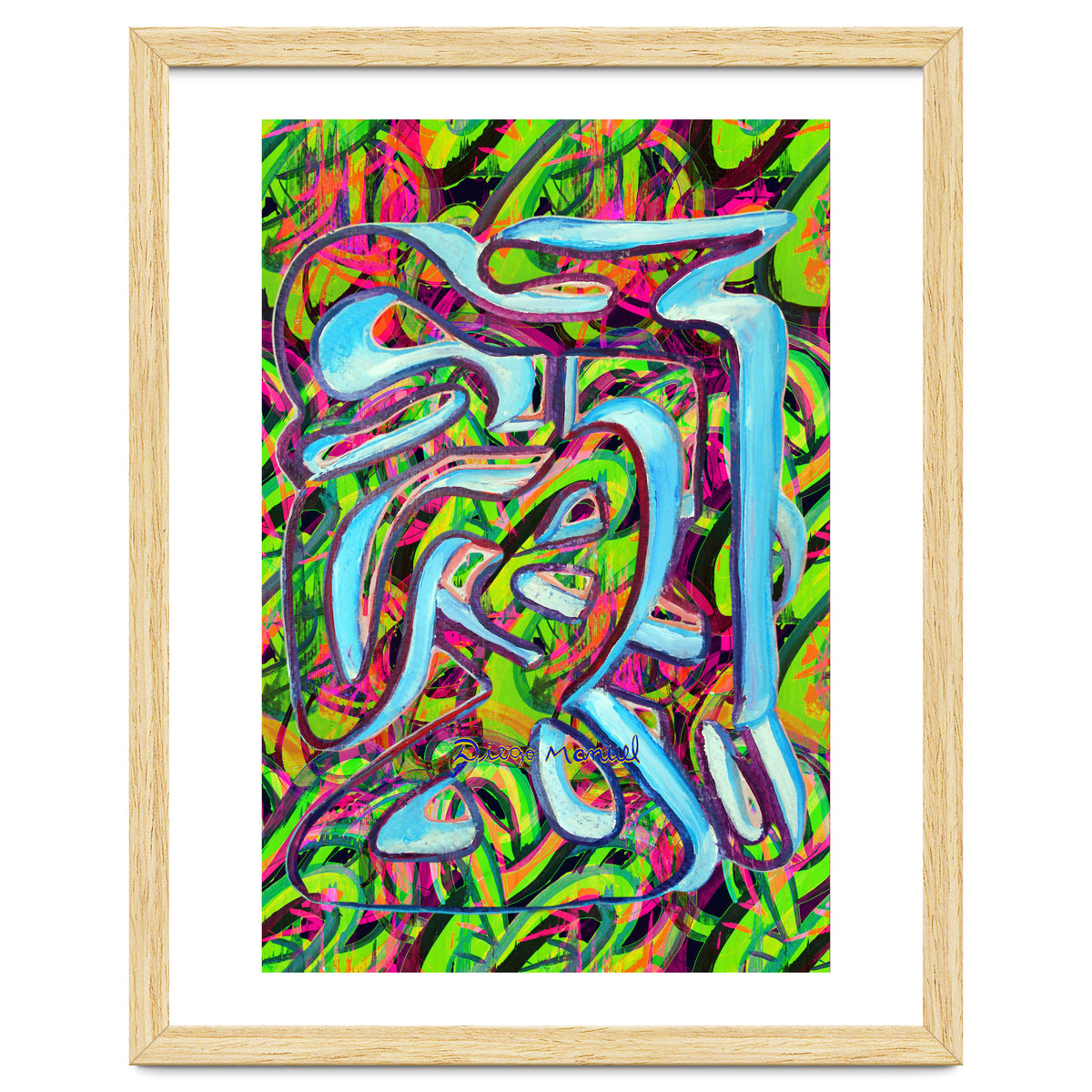 Graffiti Digital 2022 830