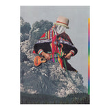 Seismic Wave (Print Only) thumbnail