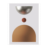 Terracotta Balance 02 (Print Only) thumbnail