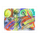 Aquarela Digital 1 (Print Only) thumbnail