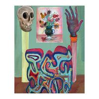 Graffiti Digital 2022 917 (Print Only)