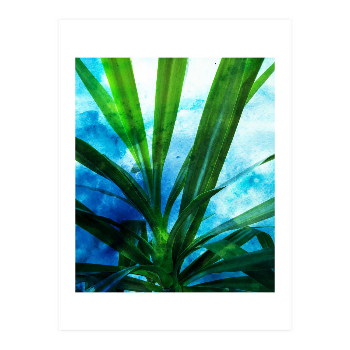 Remixed Spirit V1 (Print Only)