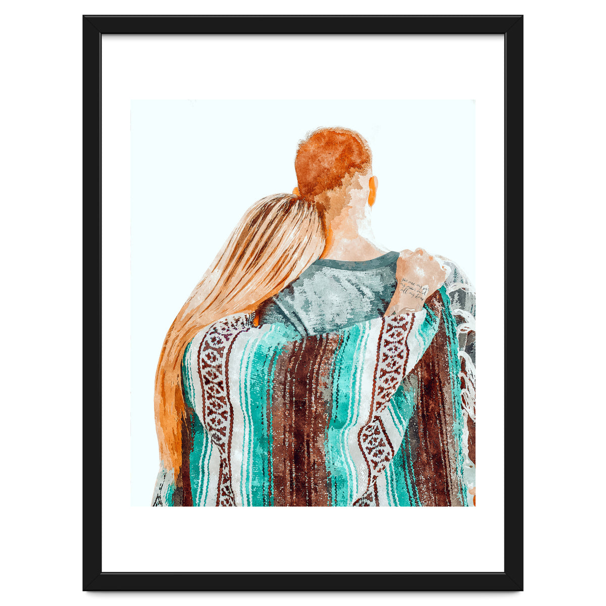 You Are My Sun, My Moon & All My Stars