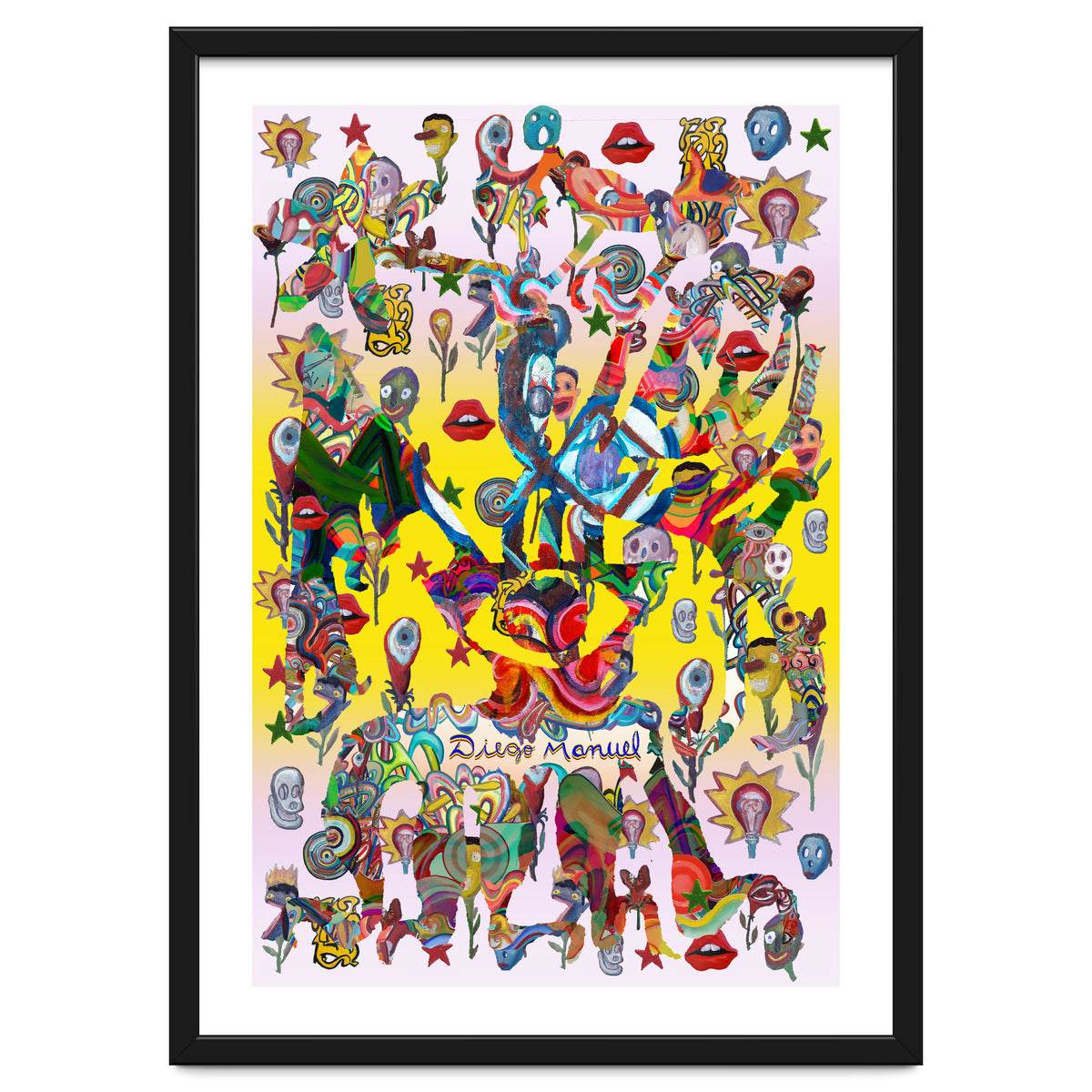 Planta Salvaje Nueva 24