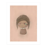 PoPoPoppy Head 0001 (Print Only) thumbnail