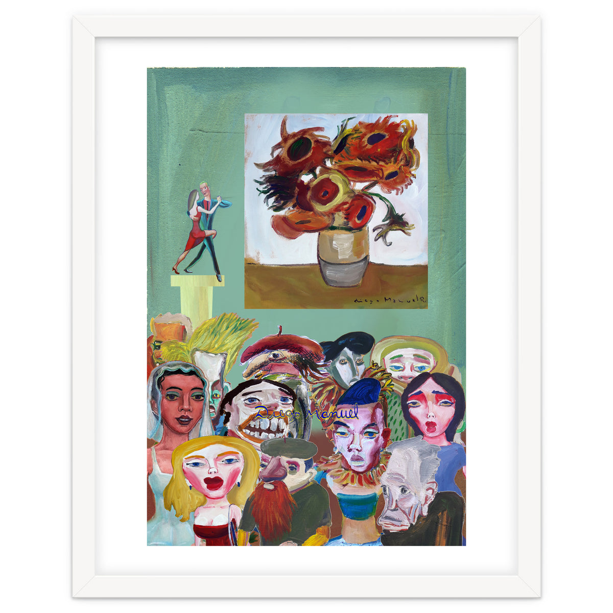 Graffiti Digital 2022 942