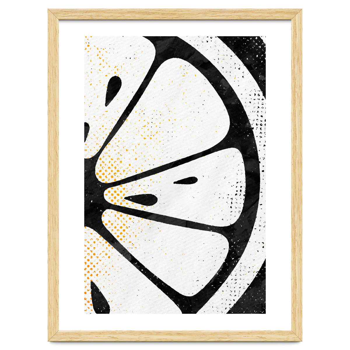 Citrus Collection No4