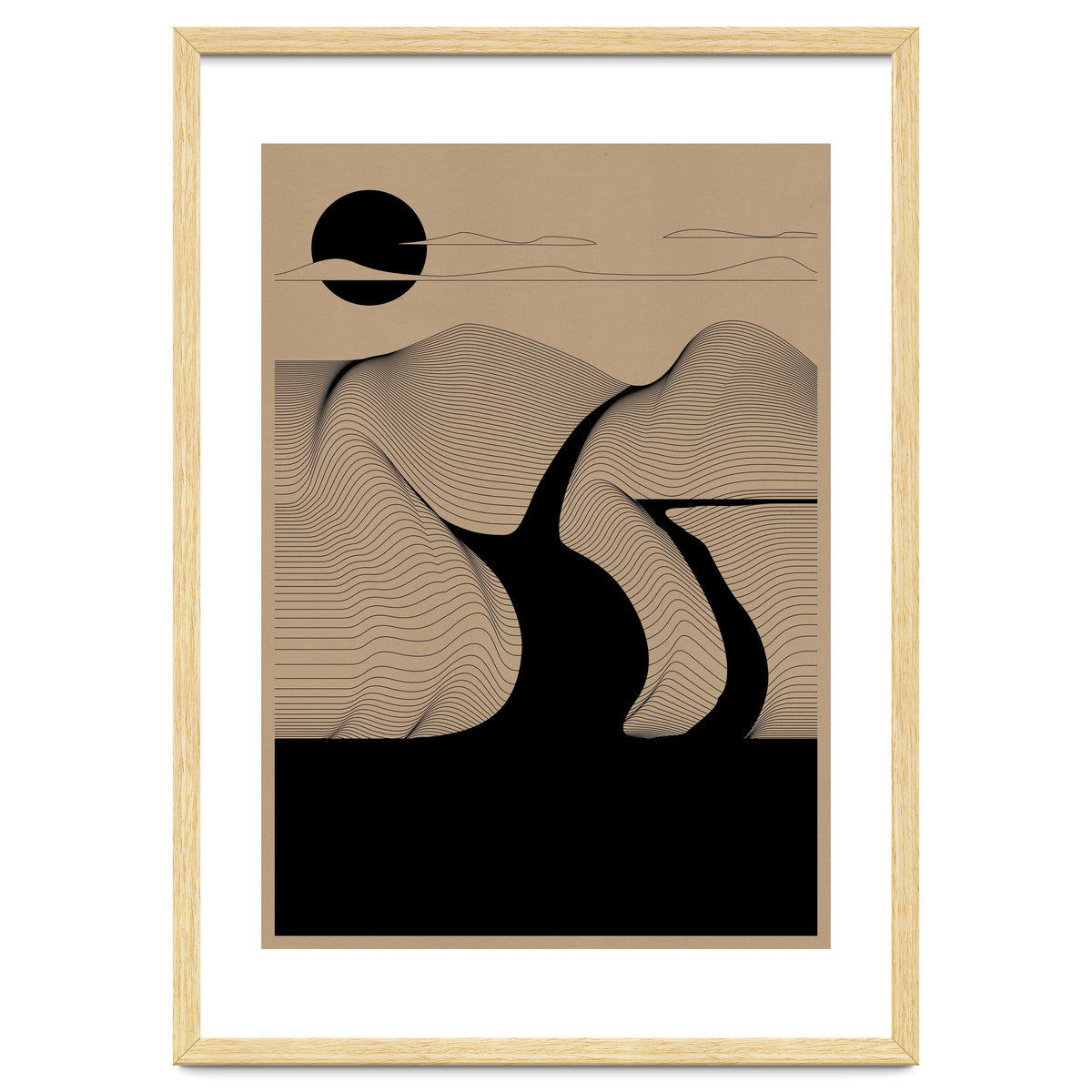 Another Place With A Lake