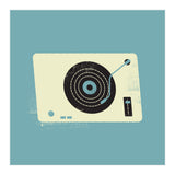 Vynil (Print Only) thumbnail