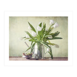 Waiting For Spring  (Print Only) thumbnail