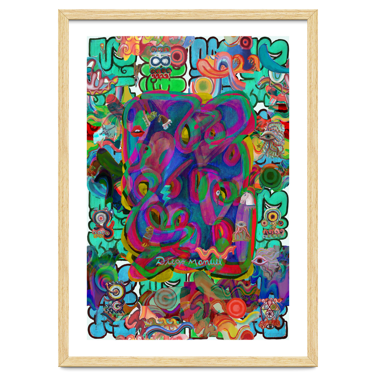 Muchas Cosas 2021 149