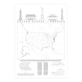 USA (Print Only) thumbnail