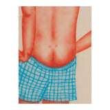 Bum (Print Only) thumbnail