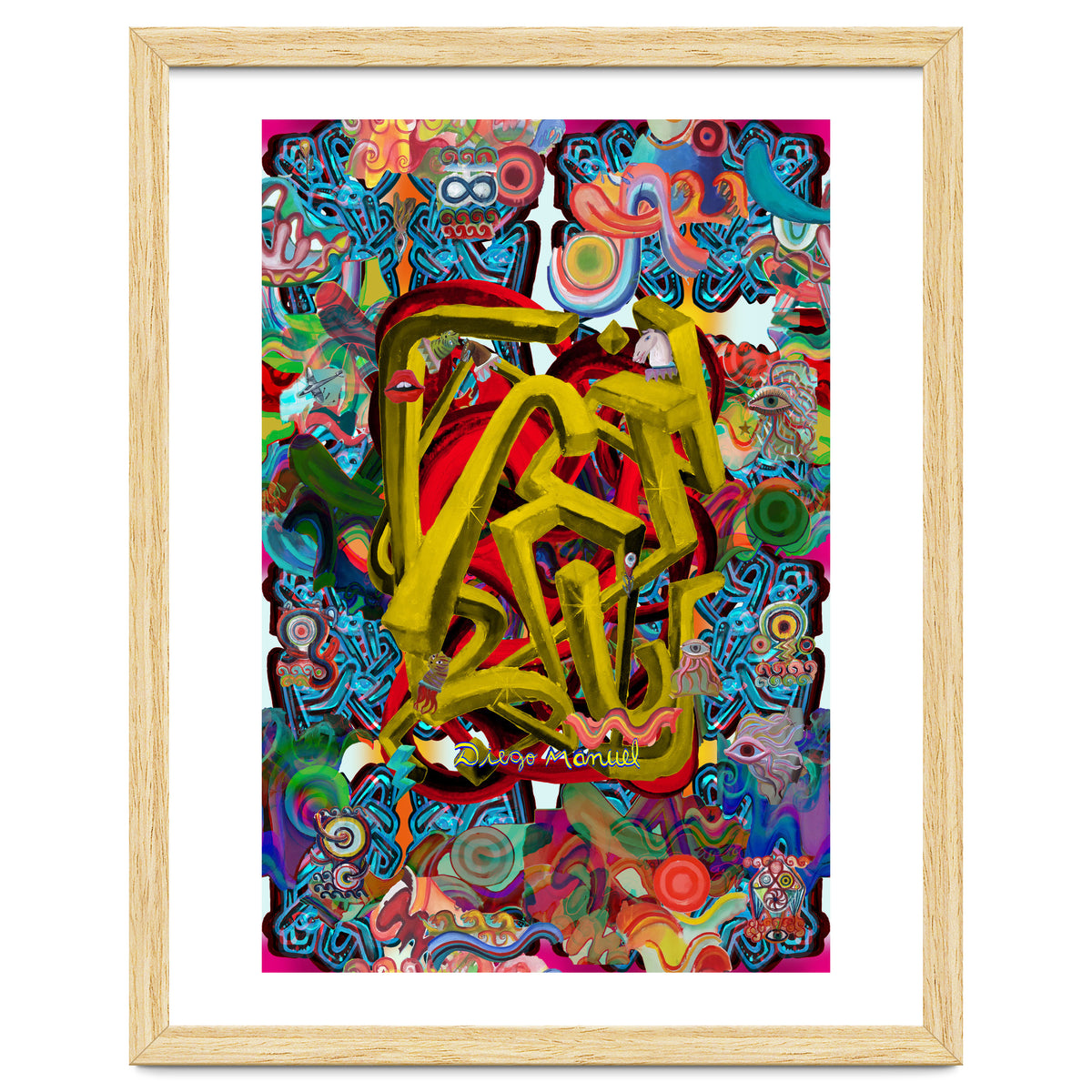 Muchas Cosas 2021 196