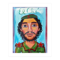 Che Guevara 7 (Print Only)
