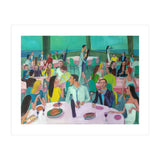 Reunion Social 8 (Print Only) thumbnail