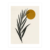 LEAF AND SUN - 01 (Print Only) thumbnail