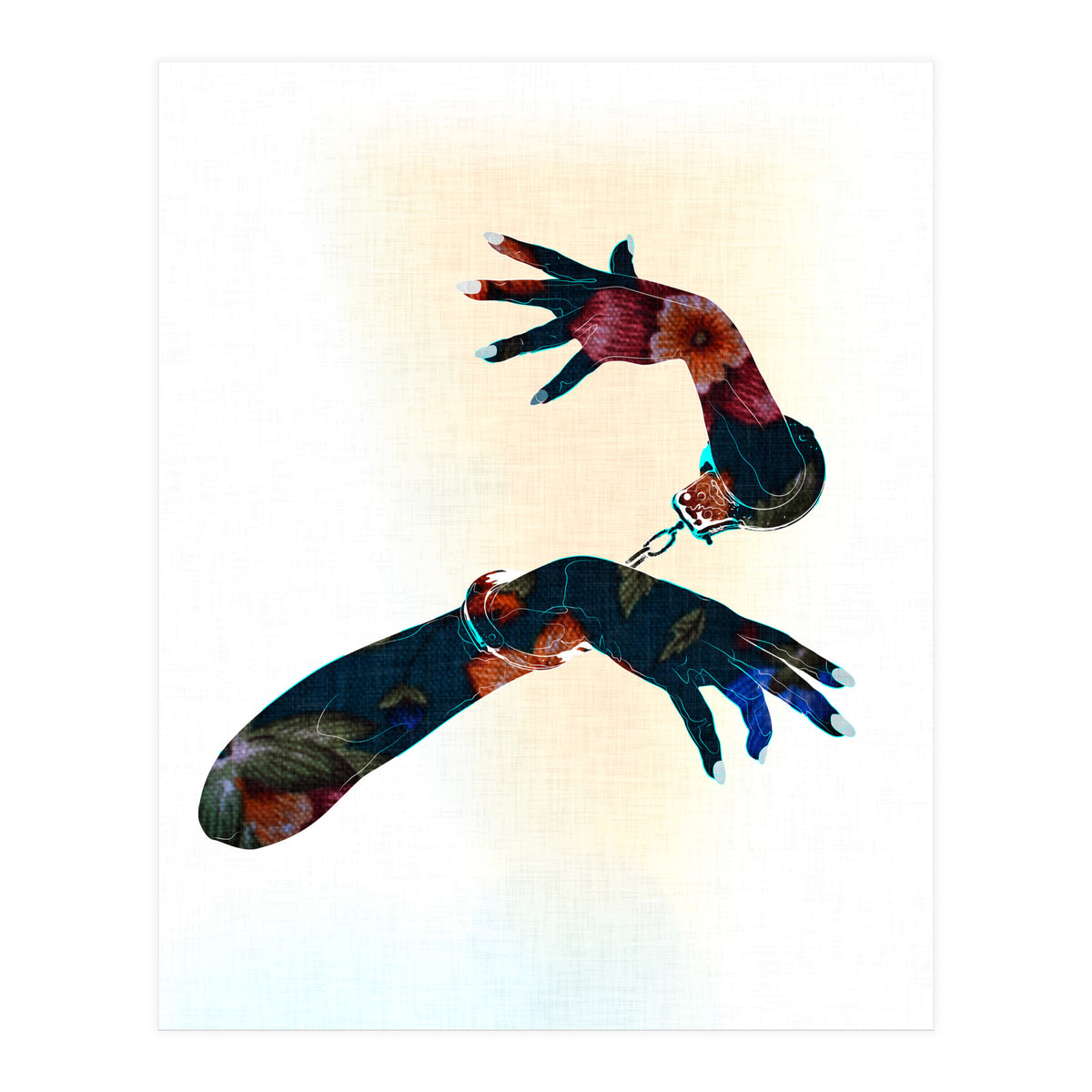 The Special_flowers (Print Only)