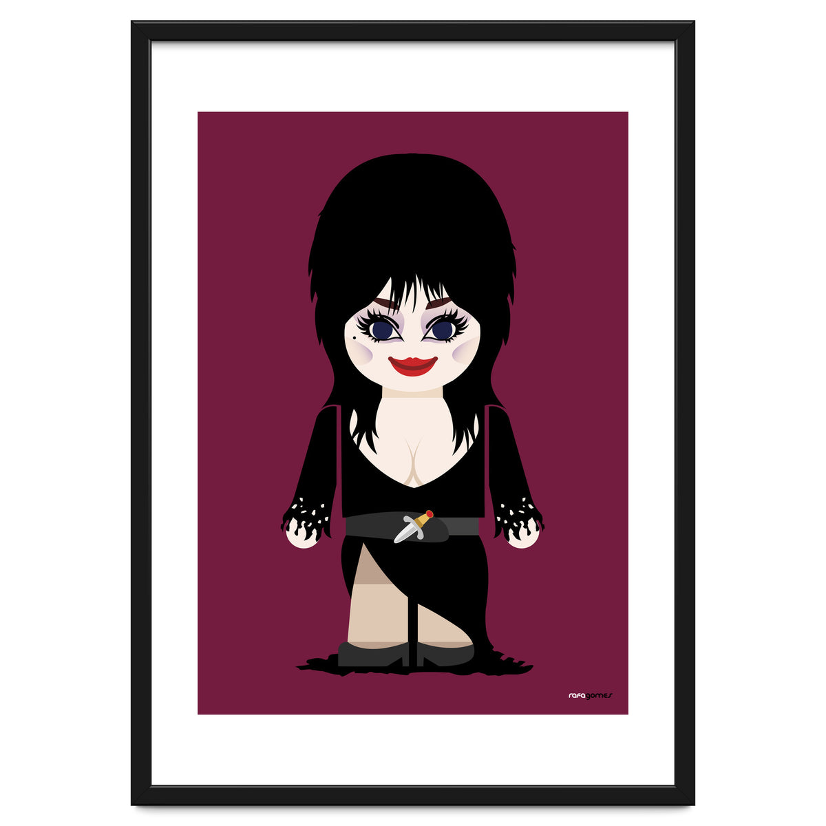 Elvira Toy