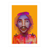 Che 6 Multicolor (Print Only) thumbnail