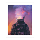 Burning Bright (Print Only) thumbnail