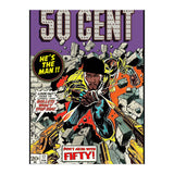 Dangerous Fifty (Print Only) thumbnail