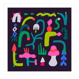I Dream In Plants (Print Only) thumbnail
