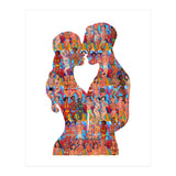 New Graffiti 65 (Print Only) thumbnail