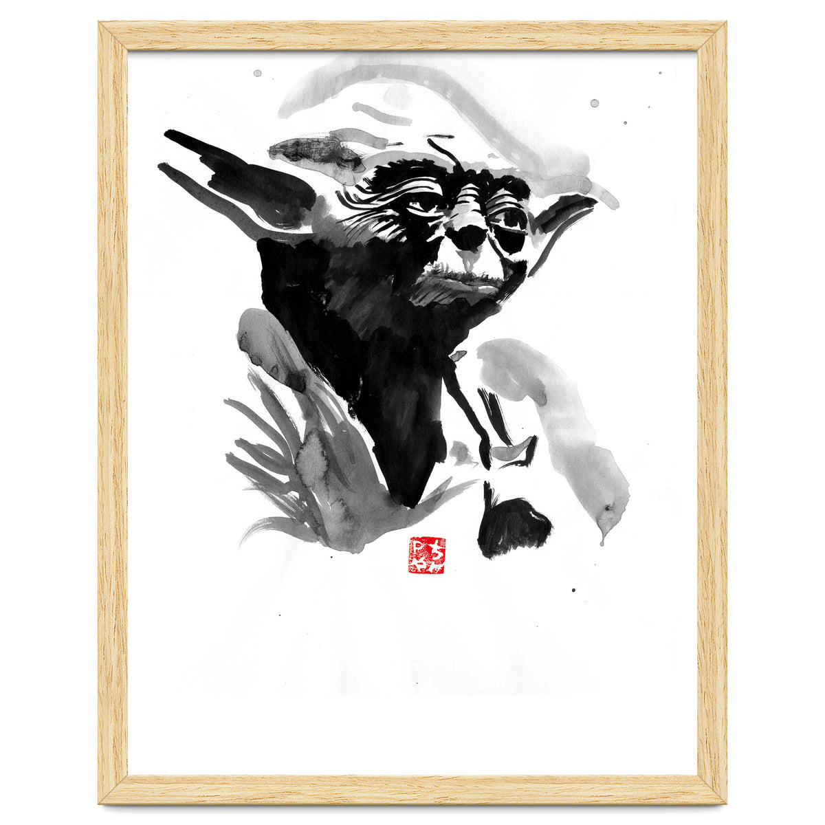 yoda