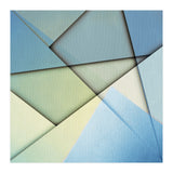Triangular Camouflage 1 (Print Only) thumbnail