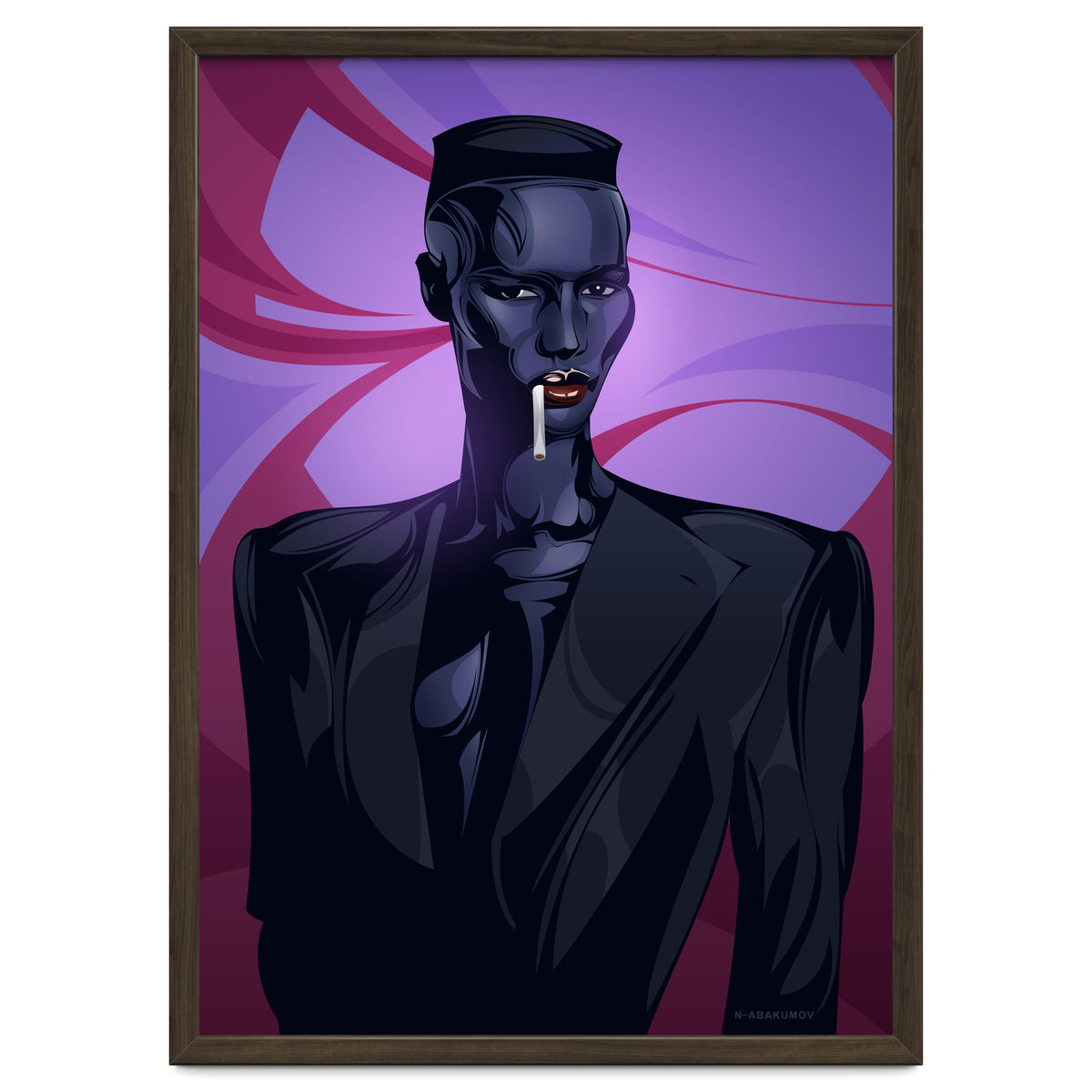 Grace Jones