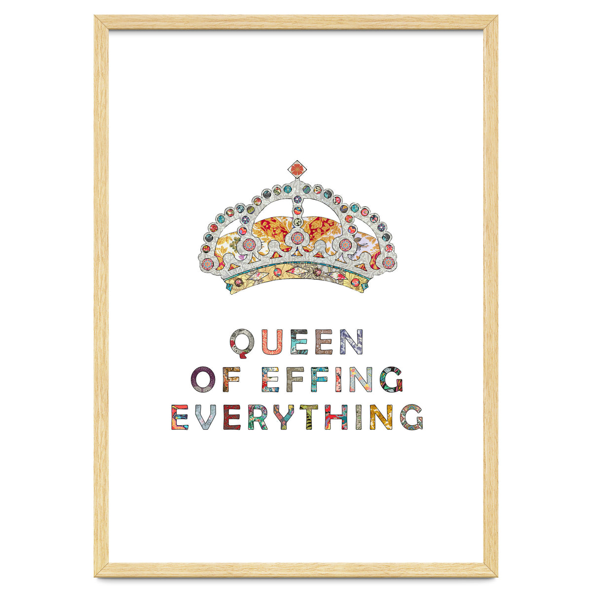 Her Daily Motivation