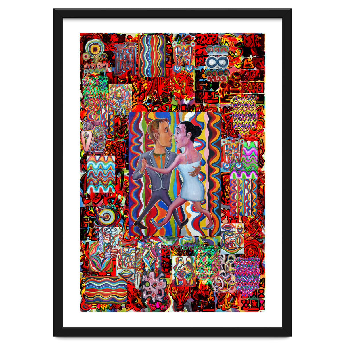 New Graffiti2022 Tango 342