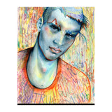 Sandro (Print Only) thumbnail