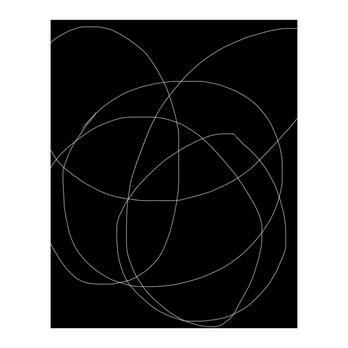 Moonlight Butterfly (Print Only)