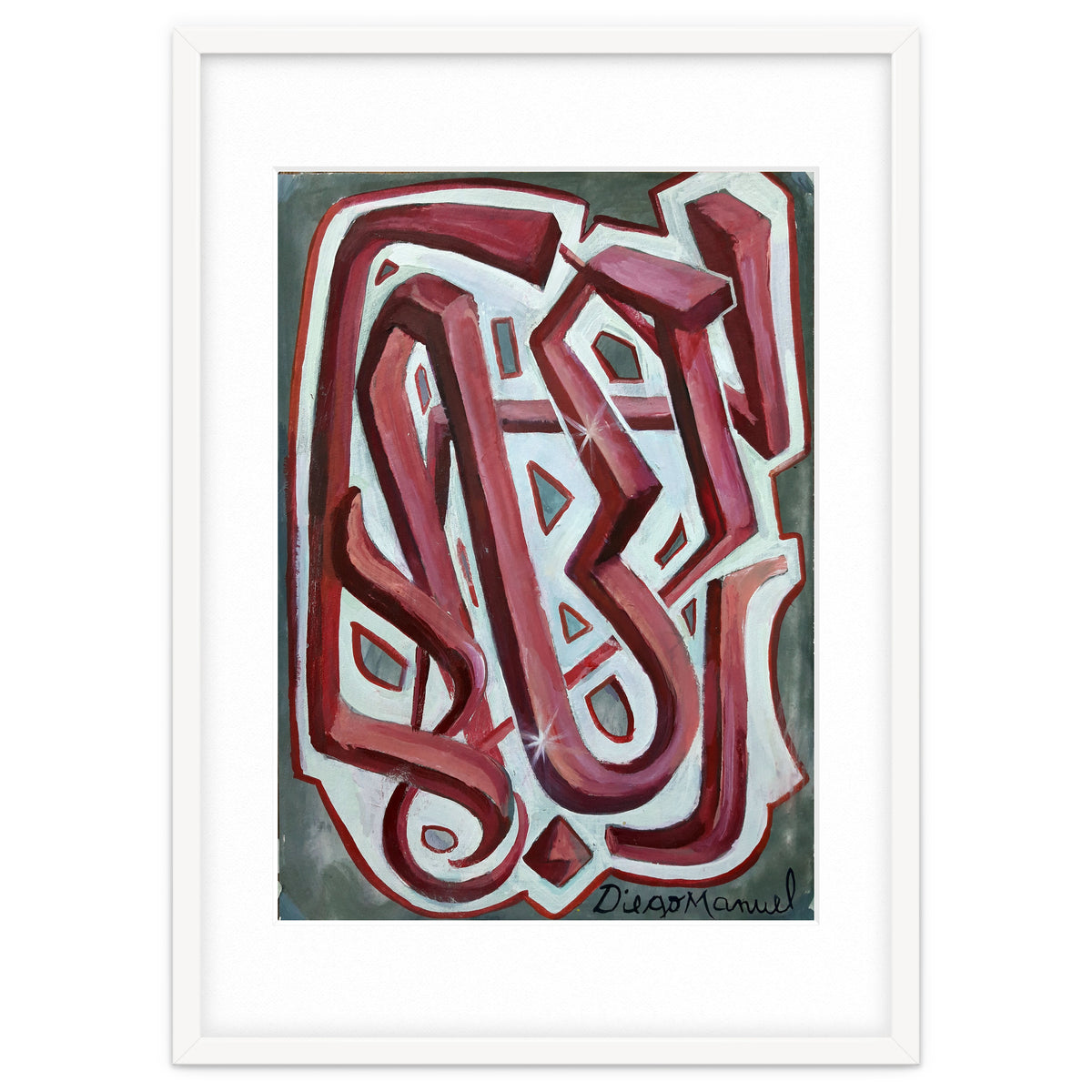 Formas En El Espacio 35