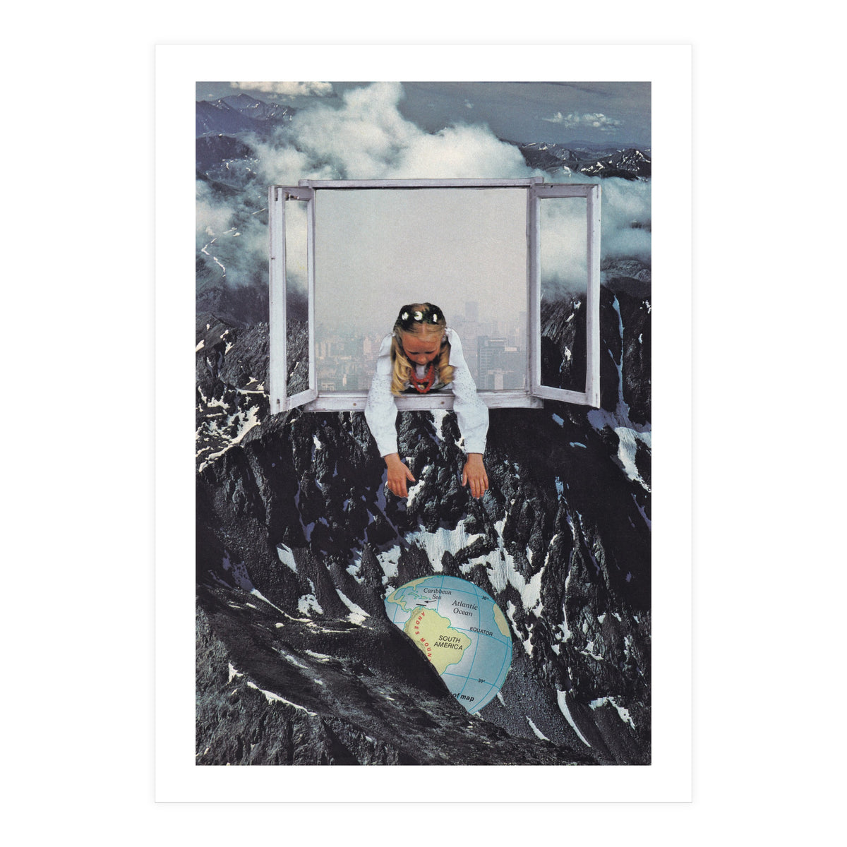 Field Trip (Print Only)