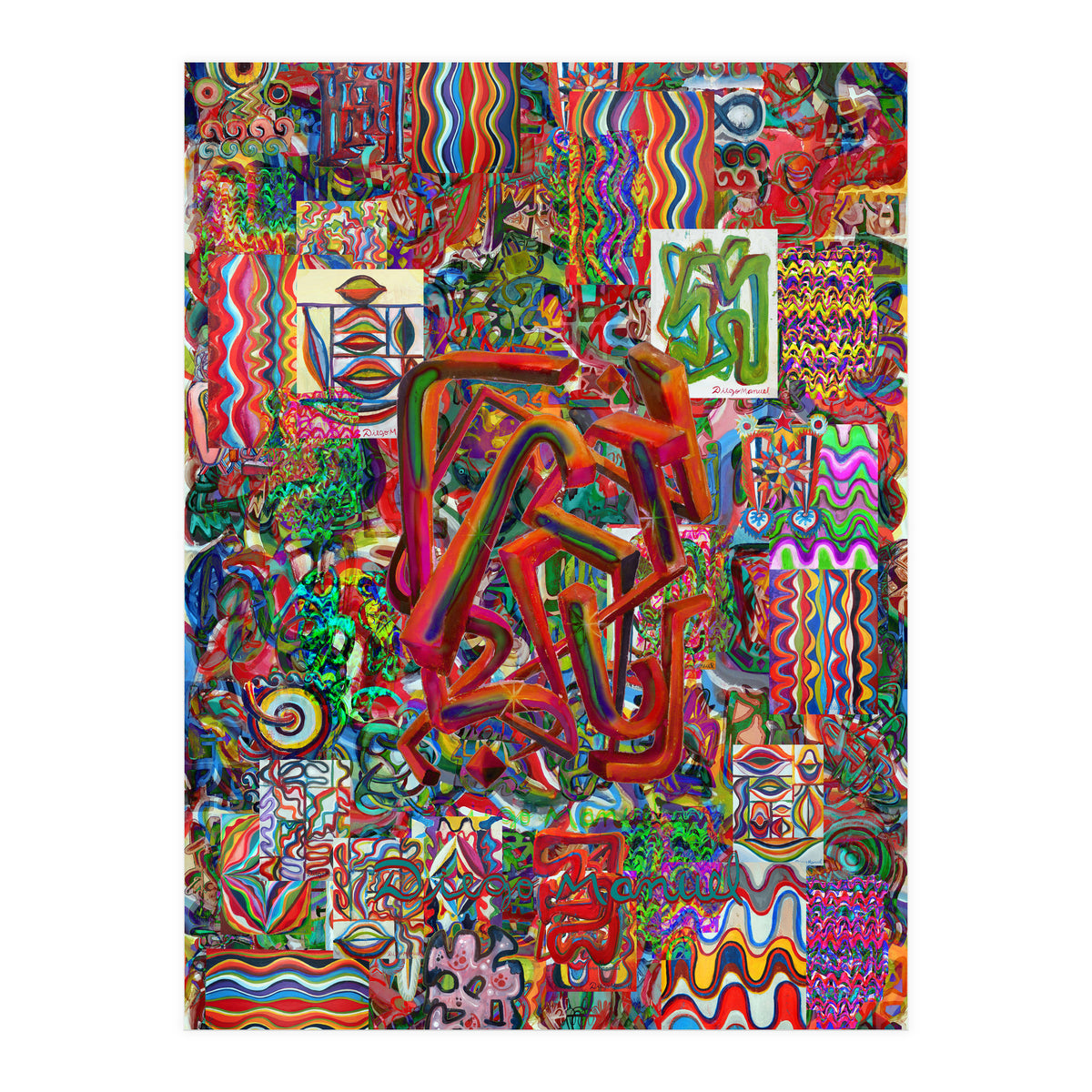 New Graffiti2022 408 (Print Only)